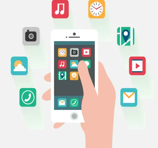 Business Application Software Apps Android Mobile App Development photo-5