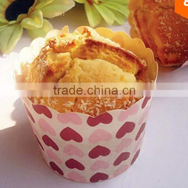 Healthy Fashion and Eco-friendly Muffin Cup photo-3