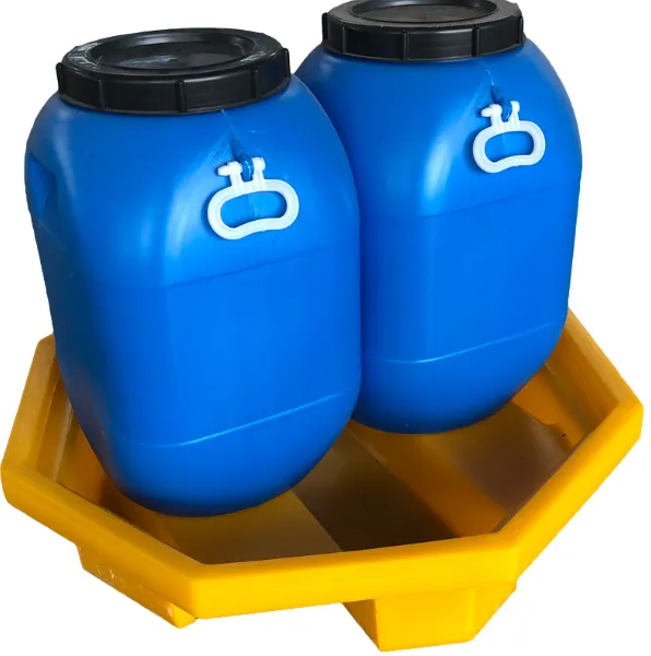 Rotomolded Round Tray Rotomolding photo-4