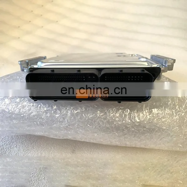 Wholesale Best Price SINOTRUK SITRAK Truck MC11 MC07 Engine Parts 202V25803-7915 Ecu photo-5