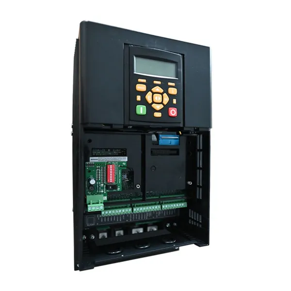 DC Drives | DC Motor Drives | Variable Frequency Speed Drives | VFD DC900C-4-500-120-10-1-0-0 photo-5