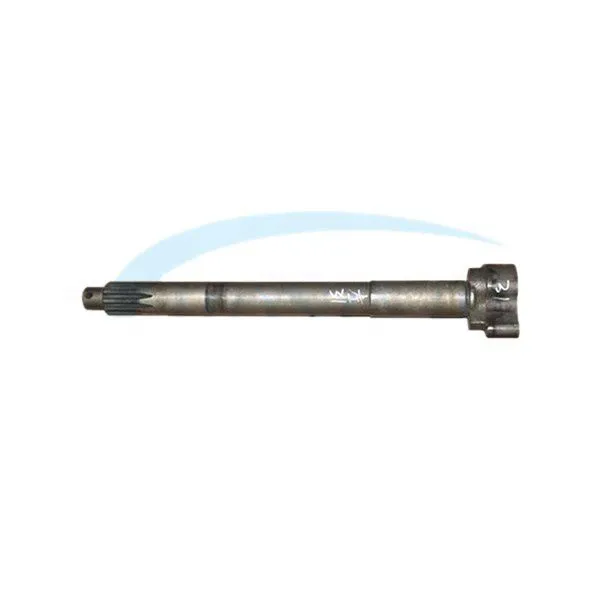 Other Performance Parts 3557-00031 Camshaft Machine China Bus ZK6798H Left Camshaft Engine