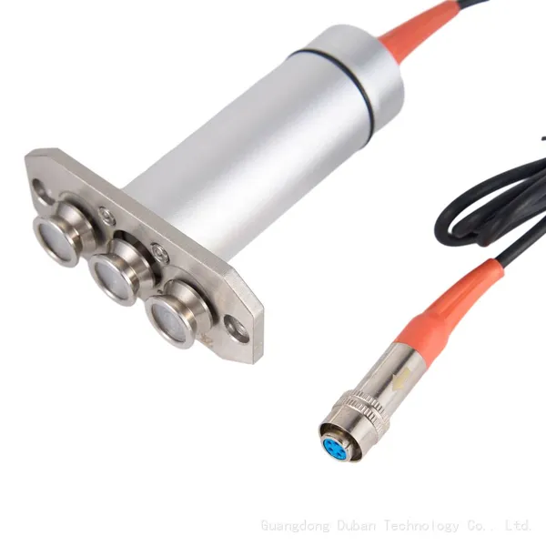 Line Tension Meter DB22-LTT photo-2