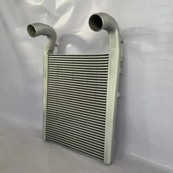 DAYUN TRUCK INTERCOOLER 119ABA01000 photo-4