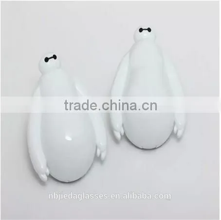 2015 Fashion Baymax Case Contact Lens