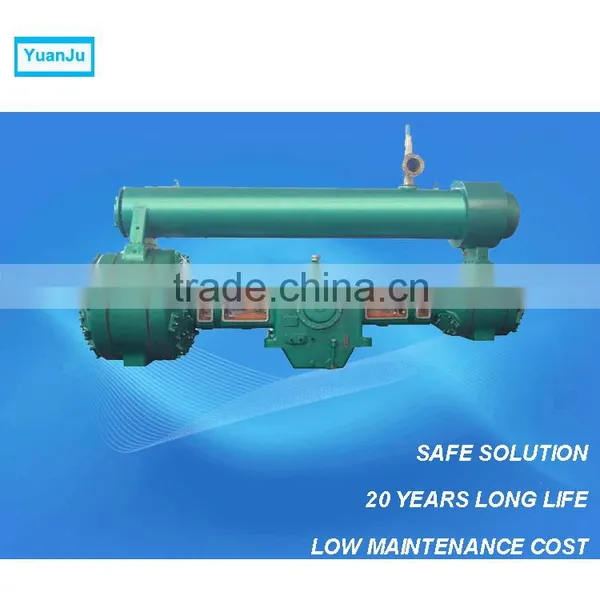 YJ Oxygen Gas Compressor photo-4