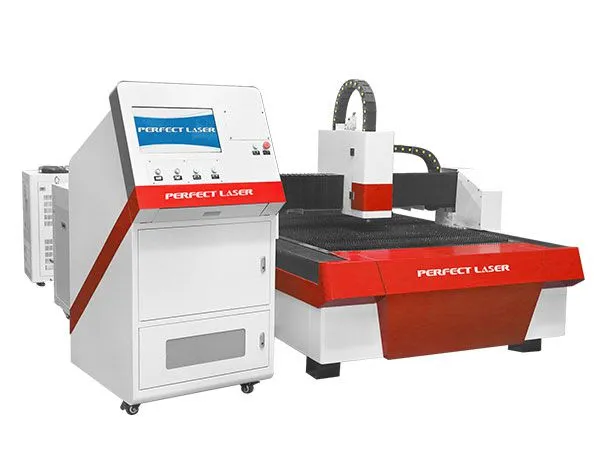 2000w Fiber Laser Cutting Machine For Aluminum And SS Steels photo-2