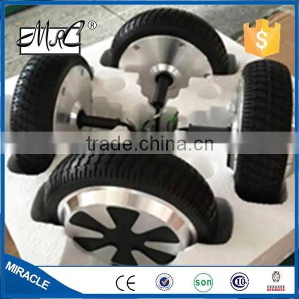 Hot ! Hot ! Hot Semi-pneumatic 6.5 Inch Small Rubber Scooter Tire Children Electric Toy Car Tyre 153*5 Quality Choice photo-2