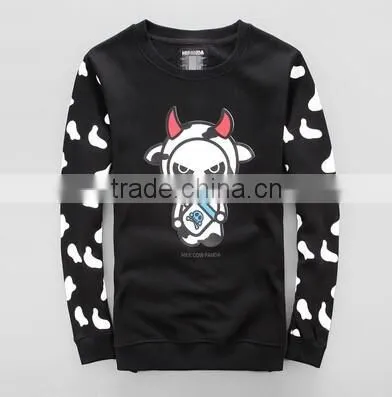 China Online Shopping Plus Size Custom Hoodies , Fashion Men's Clothing , Wholesale High Quality Products, photo-2