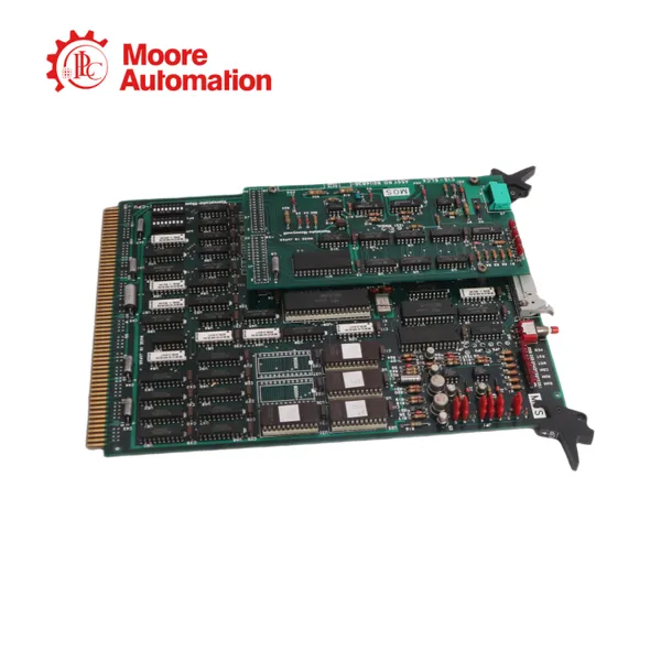 HONEYWELL CIS-CPU 82114833-002 photo-3