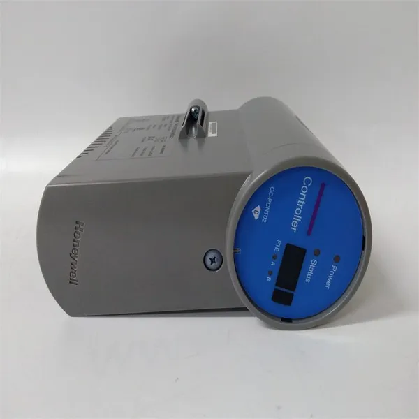 Honeywell CC-PCNT02 51454551-275 Controller Module
