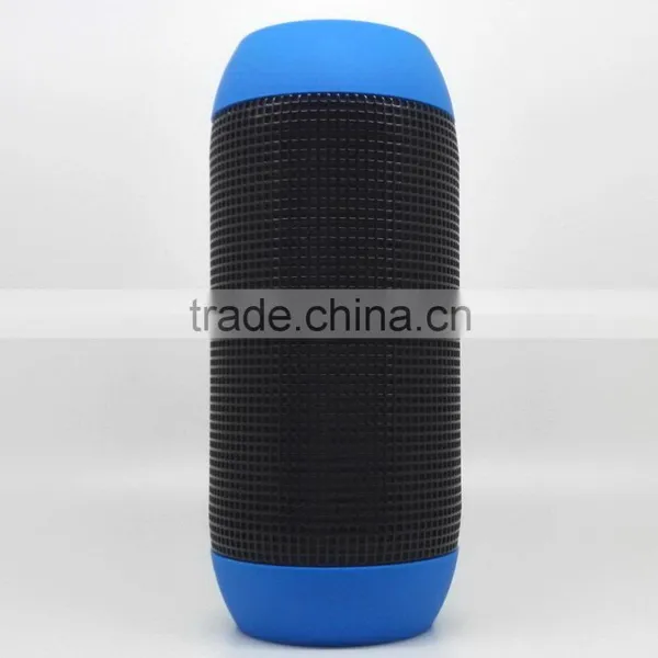 2016 Portable LED Flash Bluetooth Speaker With TF Card and FM Radio Quality Choice Supplier's Choice photo-5