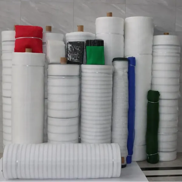 Anti Garden Netting Fine Mesh Crops Protection Netting Anti Insect Net photo-2