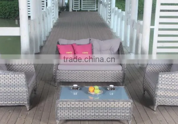 Consumable CE/ISO Certificate Cheap Corner Latest Design Sofa Set photo-2