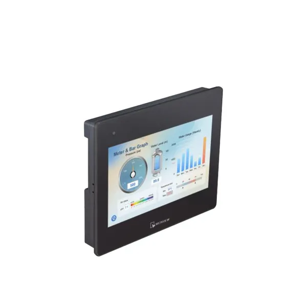 Weinview 10.1 inch Touch Screen cMT1107X  for HMI Human Machine