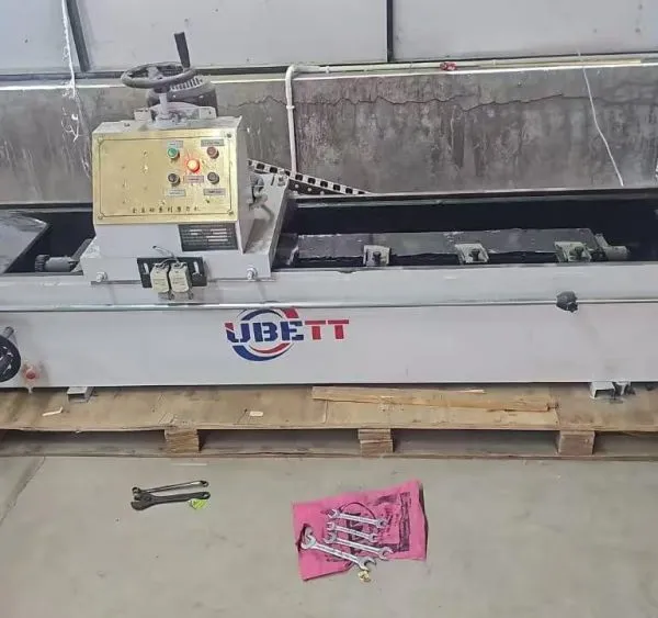 High Speed Fiber Glass Waste Cutting Machine Carbon Fiber Tow Chopping Machine photo-2