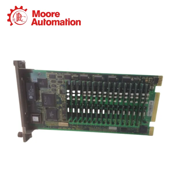 ABB IMASM01 photo-2