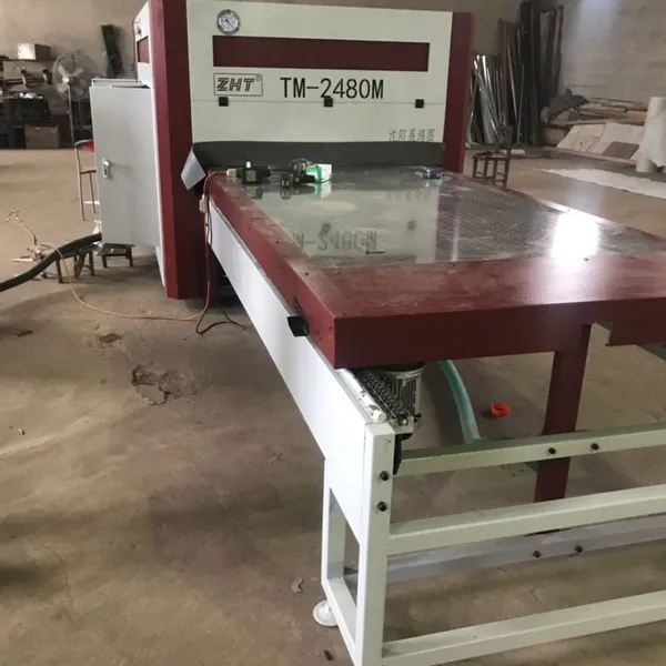 film laminating machine