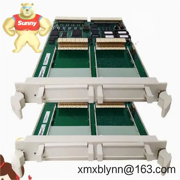 ABB 3BSE008500R1 – S800 I/O Series Module for 800xA / AC 800M Systems
