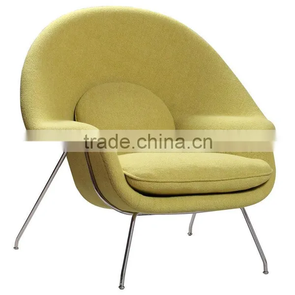 Eero Saarinen Lounge Womb Chair Quality Choice photo-5