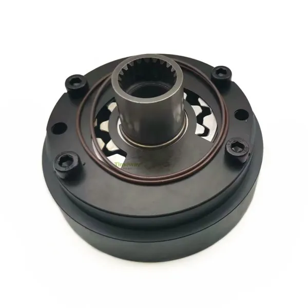 Charge Pump REXROTH A4VG56 Piston Pump Parts