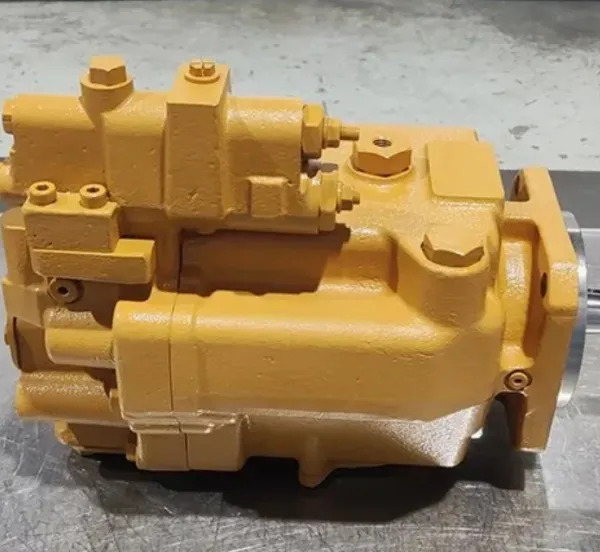 Cat 172-9322 10R-6684 Hydraulic Piston Pump for Caterpillar Excavator Loader OEM Heavy Duty Mining Construction Equipment photo-4