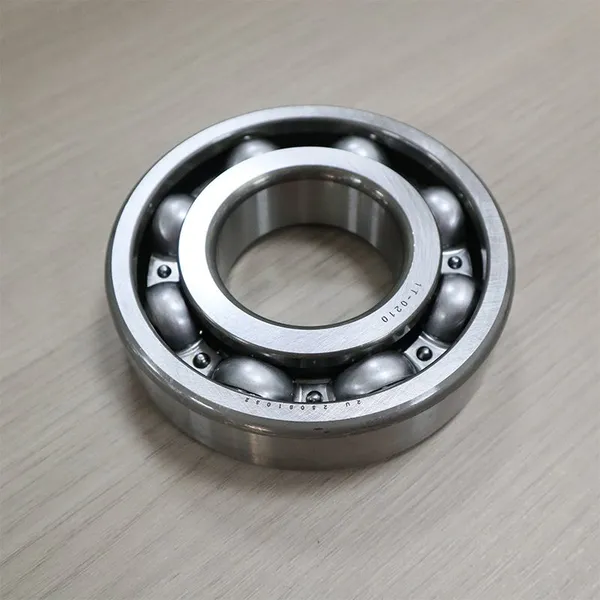 CAT Excavator Part Bearing Ball Drive Gp-fan 1T-0210 1T0210 Caterpillar photo-2