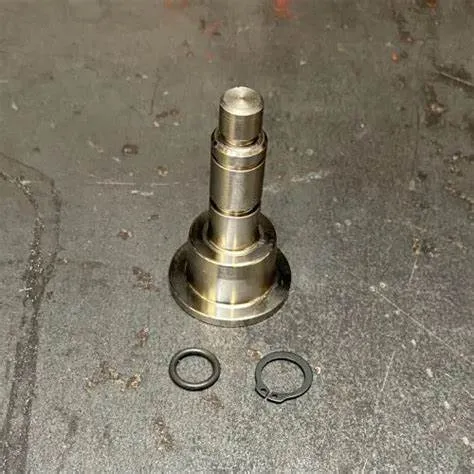Sany Genuine High-Performance Heavy-Duty Transmission Brake for Excavators (Including Piston) photo-4