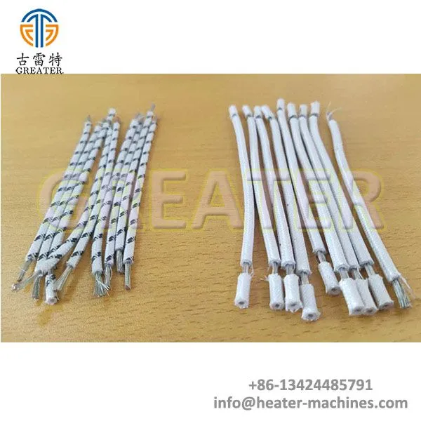 GT-CC201 Wire Cable Stripping Machine Electric Heater Equipment China photo-4