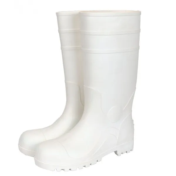 Protective boots Labor boots Rain boots