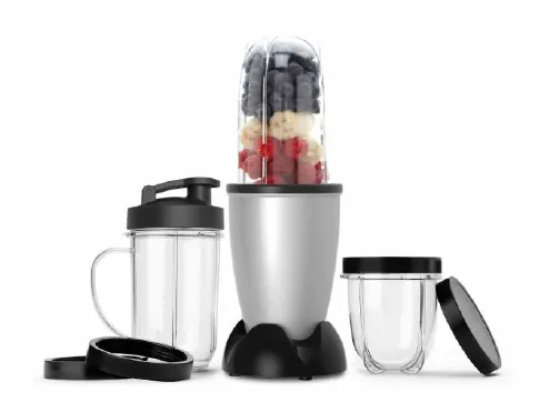 Juicer Small Portable Household Fruit Juice Machine（Wechat:13510231336）