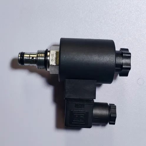 Hydraulic Valve Coil Fittings Carbon Steel New 1 Year Warranty Solenoid Coils photo-5