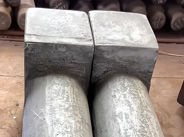 Gate Valve Forgings | Forged Components | Factory Customization photo-3