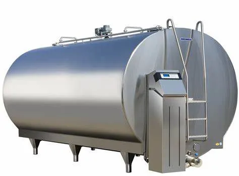 GENYOND Brand Mixing Tank for Promotion photo-3