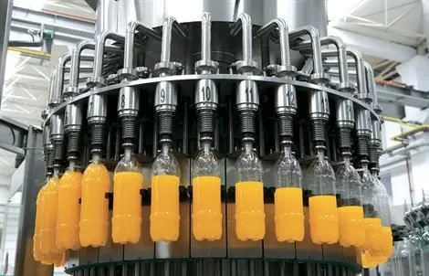 Citrus Juice Processing Line photo-3