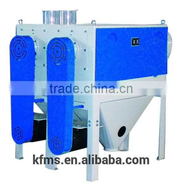 Best Price High Quality Hot Sell for Wheat Bran Finisher photo-2
