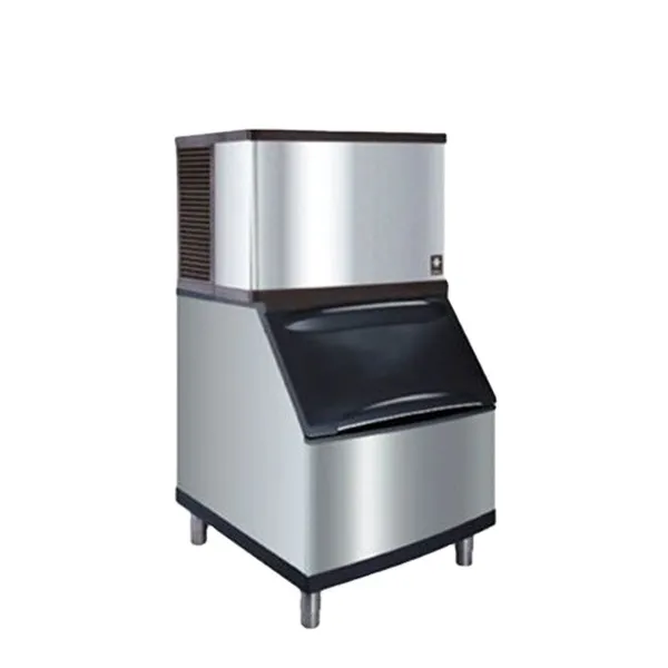 1 Ton Ice Cube Maker photo-2
