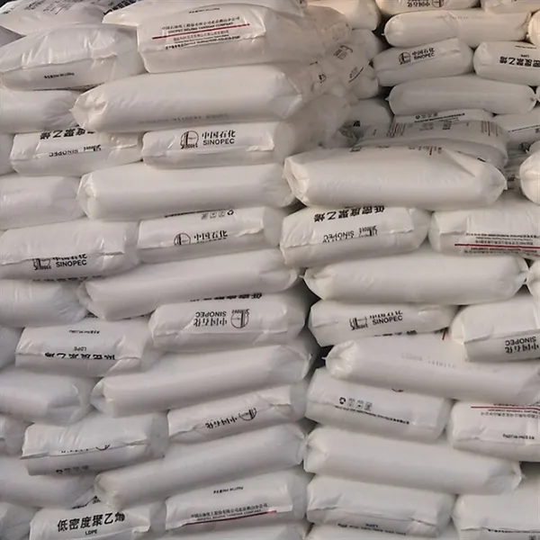 CP800M Polypropylene PP From Sinopec For High Speed Injection Molding photo-2