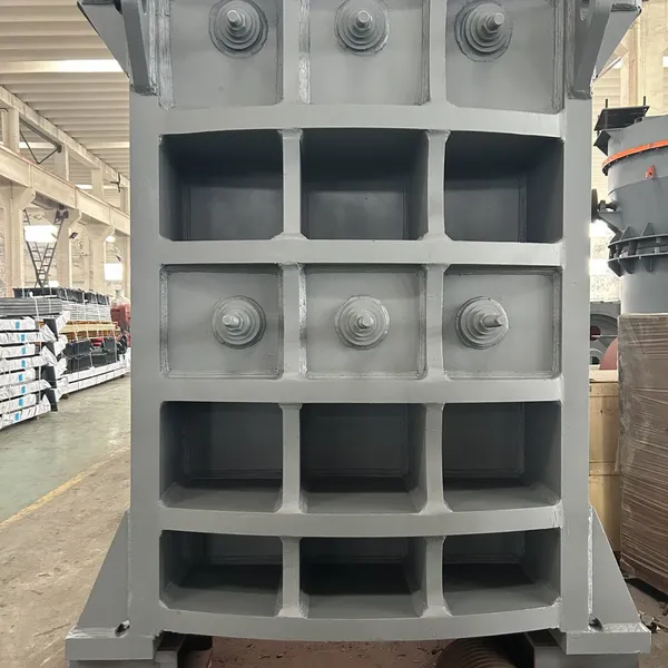 PE1000x1200 Big Jaw Crusher for 300 Tons/hour Quarry Aggregates Crushing Plant, Mining Machine, Civil Engineering and Building Construction in Ghana photo-2