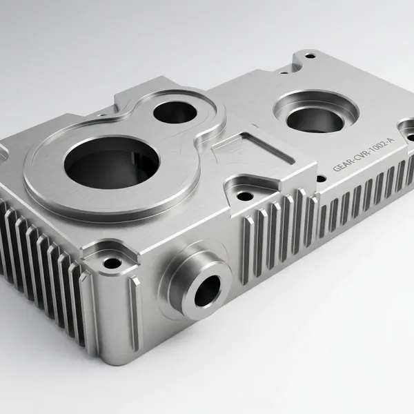 Precision Machining photo-4