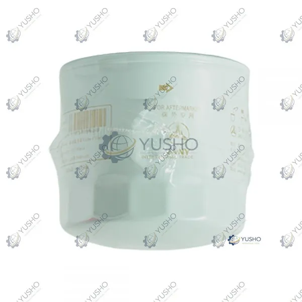 SANY Parts Filter GLQ011660343 for Excavator Genuine OEM photo-2