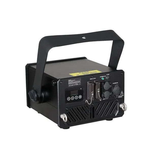 Dj Lights, Laser Show, 10 /15W RGB Waterproof Laser Lights (PHE043) photo-4