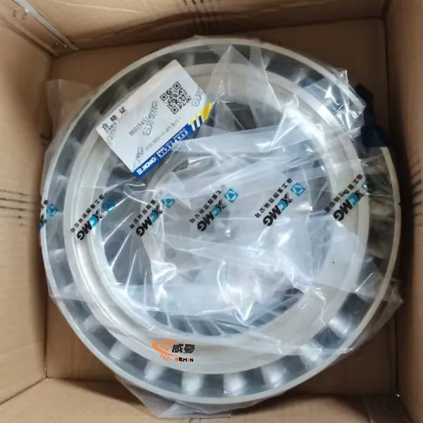 High Quality XCMG Spare Part Turbine 860114574 photo-3