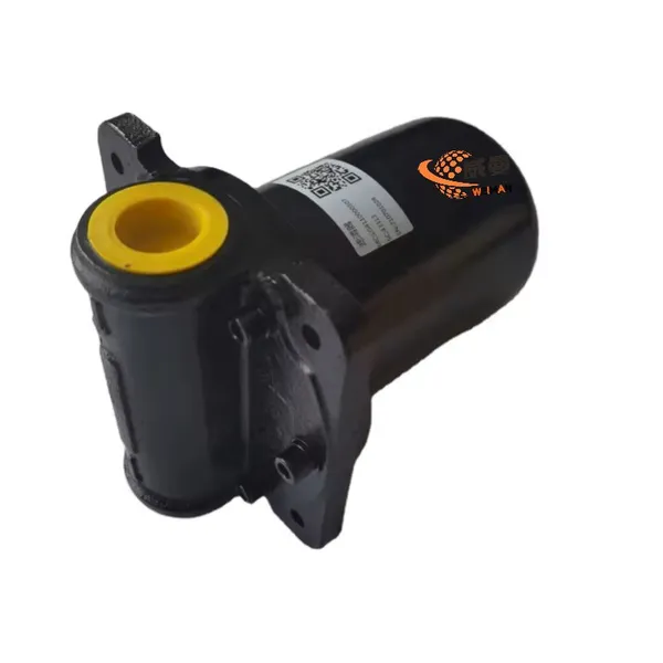 This is the SDLG 4110000507 Oil Filter