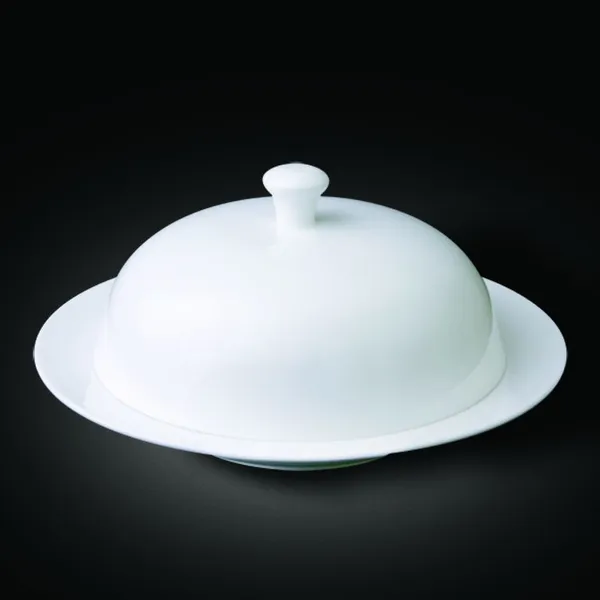 HOMTE Premium Bone China Wholesale Serve for Chinese Restaurant Hotelware Supplier photo-4