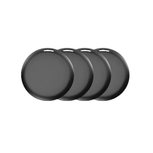 Anti-theft Vehicle GPS Tracker, Smart Anti-loss Device for Car Keys, Bicycles, Pets, Elderly & Kids photo-3