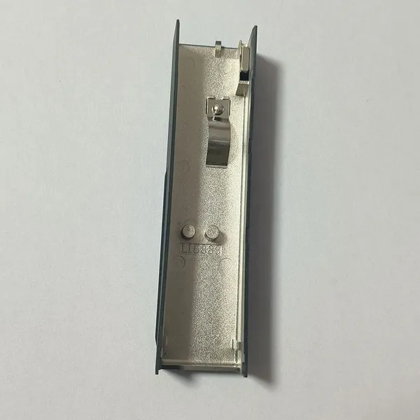 ENM15885 Printhead Cover G-Flat Electrode for Imaje S7 9040 9020 9030 S8 S4 S8C2 Inkjet Coding Printer photo-2