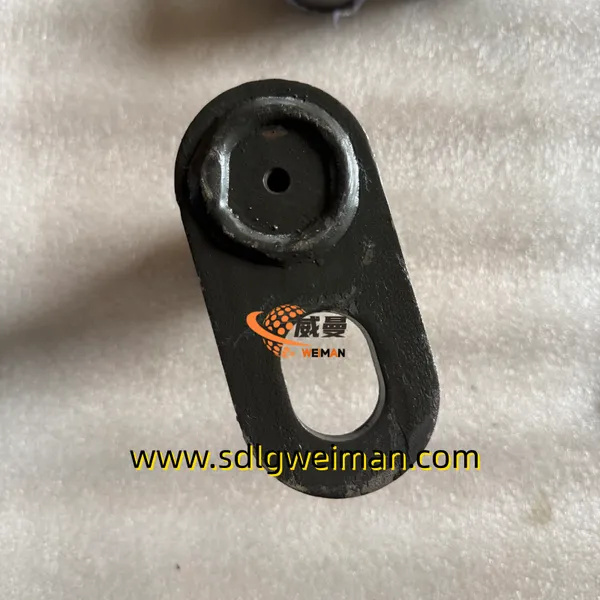 ZL50GN Steering Pin 252112982 For XCMG Wheel Loader Spare Parts photo-3