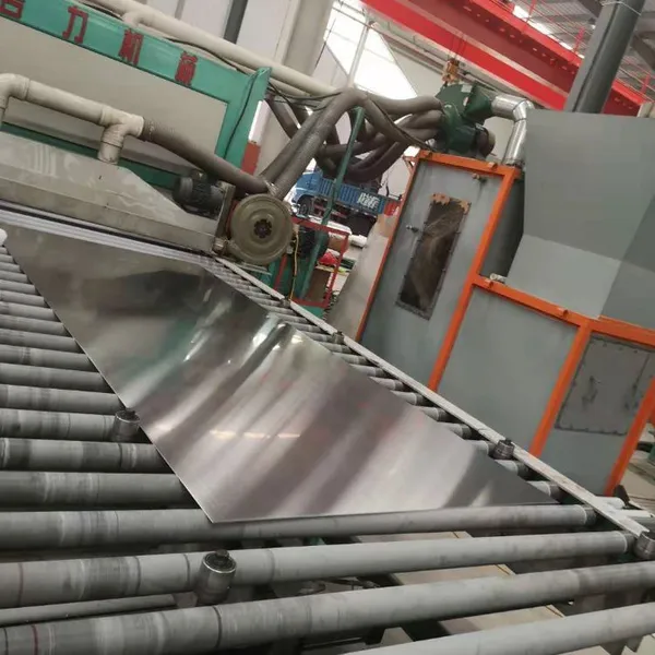 201 316L 304 Stainless Steel Plate/Sheet With No.4 Surface photo-5