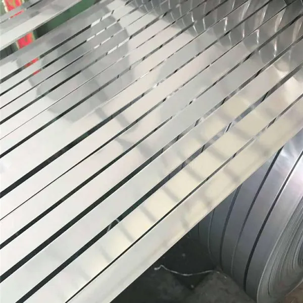 201 Stainless Steel Coil, Cold Rolled, Bright Polished, OEM Custom Cut photo-2